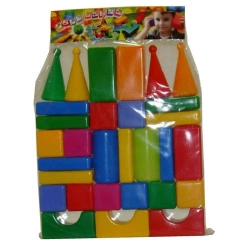 Klocki Mej 30el - Macyszyn Toys