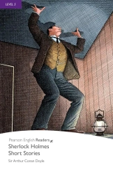 PER. Sherlock Holmes Short Stories. Book with Digital Version and audio. Level 5