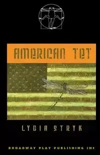 American Tet - Lydia Stryk