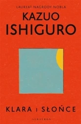 Klara i słońce - Kazuo Ishiguro