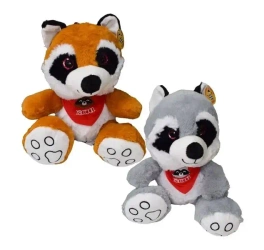 Szop średni - Deef pluszaki