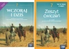 Historia 7 Wczoraj i dziś Podręcznik + zeszyt ćwiczeń Nowa Era PAKIET - Anna Łaszkiewicz|Jarosław Kłaczkow|Stanisław Roszak