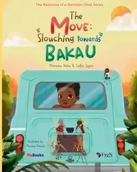 The Move - Ndow Momodou