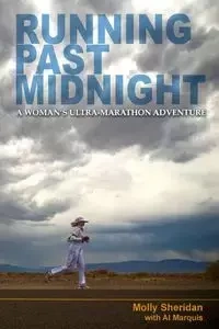 Running Past Midnight - Sheridan Molly