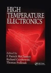High Temperature Electronics - Patrick McCluskey F.