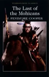 Last of the Mohicans - Cooper J.Fenimore