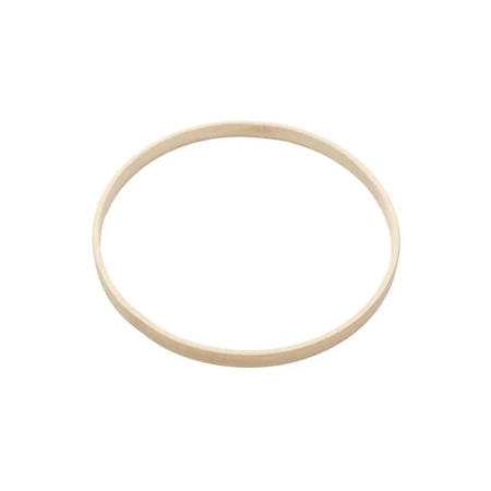 Obręcz bambusowa 19cm - Dalprint dpCraft