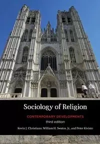 Sociology of Religion - Kevin J. Christiano