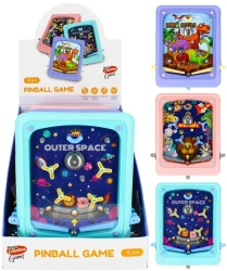 Gra Pinball Flipper Games - Mega Creative