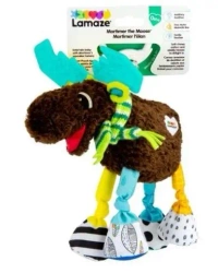 TOMY Lamaze Łoś Marian