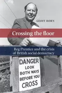 Crossing the floor - Horn Geoff