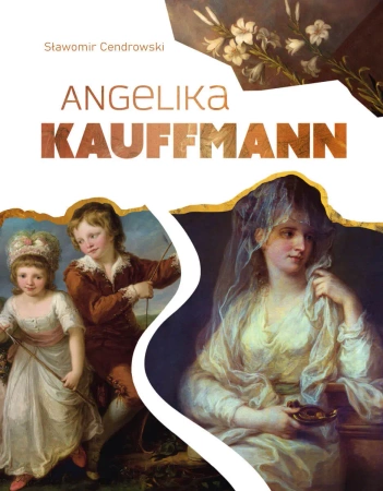 Angelika Kauffmann - Sławomir Cendrowski