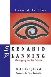 Scenario Planning - Ringland Gill