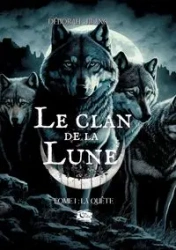 Le Clan de la Lune - Blanc Déborah