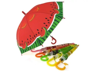 Parasol owoce MIX - ADAR