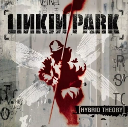 Hybrid Theory CD