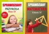 SPRAWDZIANY Klasa 4 Matematyka i przyroda - niezbędne informacje! - Agnieszka Figat-Jeziorska