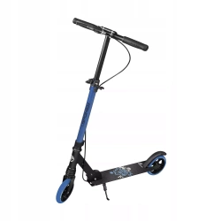 Hulajnoga Vacay Pro - Spokey