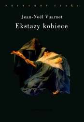 eBook Ekstazy kobiece - Jean-Noël Vuarnet mobi epub