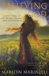 Believing God - Marilyn Marinelli