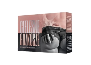 Cielesne rozkosze - Grammi