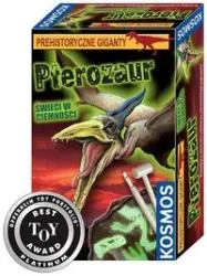 Zestaw Archeologiczny Pterozaur - Kosmos