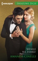 eBook Wesele na zamku - Amanda Cinelli epub mobi