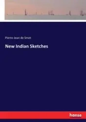 New Indian Sketches - Smet Pierre-Jean de