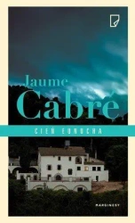 Cień eunucha - Jaume Cabr