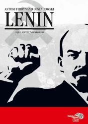 audiobook Lenin - Antoni Ferdynand Ossendowski