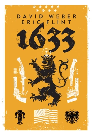 1633 - David Weber