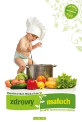 Zdrowy maluch - Magdalena Sikoń