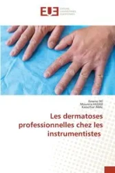 Les dermatoses professionnelles chez les instrumentistes - FKI Amene
