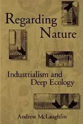 Regarding Nature - Andrew McLaughlin