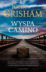 eBook Wyspa Camino - John Grisham mobi epub