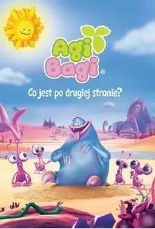 Agi Bagi.Co jest po drugiej stronie - Cass film