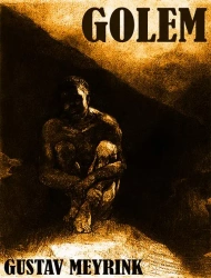eBook Golem - Gustav Meyrink mobi epub