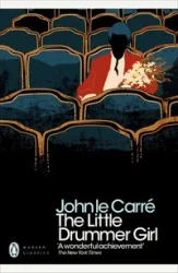 The Little Drummer Girl - le John Carré