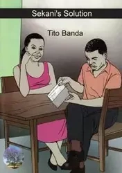 Sekani's Solution - Banda Tito