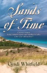 Sands of Time - Cyndi Whitfield