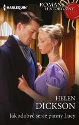 eBook Jak zobyć serce panny Lucy - Helen Dickson epub mobi