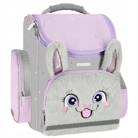 Tornister szkolny Rabbit - Starpak
