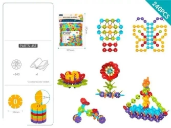 Klocki 240el - Merkpol