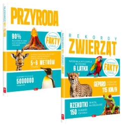 Pakiet: Przyroda - opracowanie zbiorowe