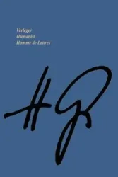 Verleger Humanist Homme de Lettres - Albert L. Baert