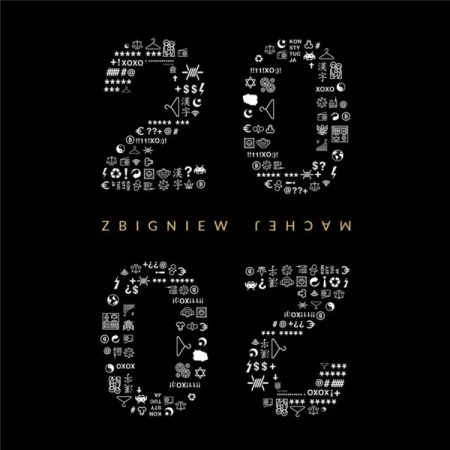 2020 - Zbigniew Machej