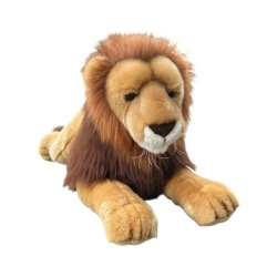 Lew leżący 70cm - Dubi
