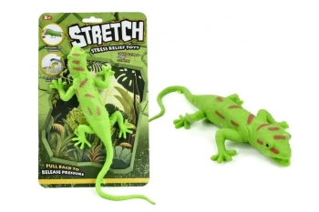 Jaszczurka rozciągliwa - Artyk