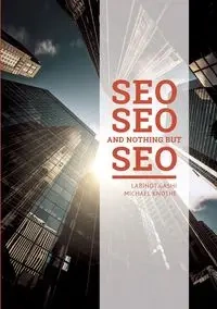 SEO SEO and nothing but SEO - Gashi Labinot