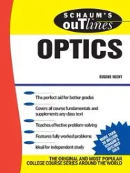 Schaum's Outline of Optics - Eugene Hecht